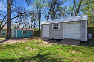 1415 Glenlain Dr, Grand Saline, TX 75140 - Photo 34