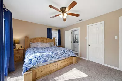 1415 Glenlain Drive, Grand Saline, TX 75140 - Photo 20