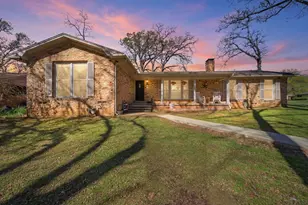 1415 Glenlain Dr, Grand Saline, TX 75140 - Photo 1