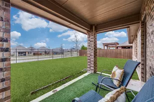 1116 Lawndale St, Celina, TX 75009 - Photo 24