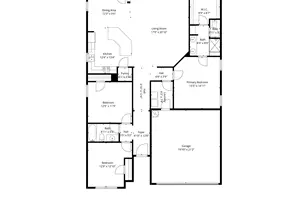 1116 Lawndale St, Celina, TX 75009 - Photo 26