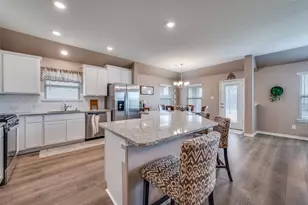 1116 Lawndale St, Celina, TX 75009 - Photo 8