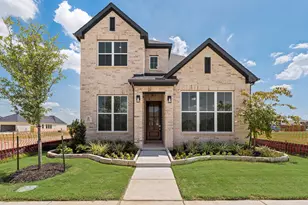 312 Kite St, Celina, TX 75009 - Photo 4