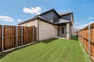 312 Kite St, Celina, TX 75009 - Photo 32