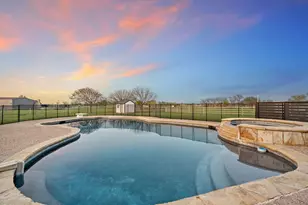 7384 Rector Rd, Sanger, TX 76266 - Photo 10