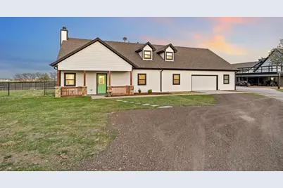 7384 Rector Road, Sanger, TX 76266 - Photo 34