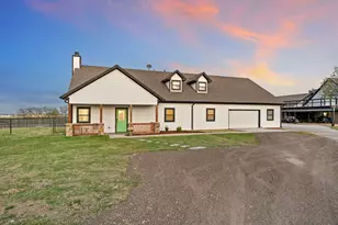 7384 Rector Rd, Sanger, TX 76266 - Photo 34