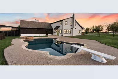 7384 Rector Road, Sanger, TX 76266 - Photo 2