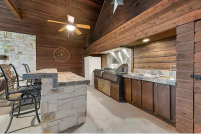 7384 Rector Road, Sanger, TX 76266 - Photo 8