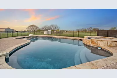 7384 Rector Road, Sanger, TX 76266 - Photo 10