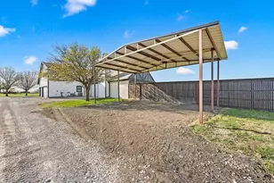 7384 Rector Rd, Sanger, TX 76266 - Photo 8