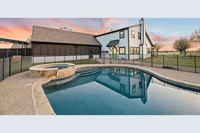 7384 Rector Road, Sanger, TX 76266 - Photo 22