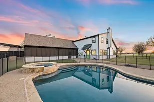 7384 Rector Rd, Sanger, TX 76266 - Photo 22