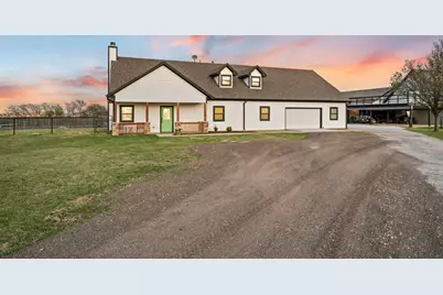 7384 Rector Road, Sanger, TX 76266 - Photo 38