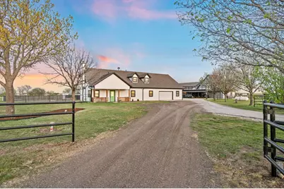 7384 Rector Road, Sanger, TX 76266 - Photo 1