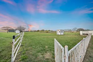 7384 Rector Rd, Sanger, TX 76266 - Photo 34