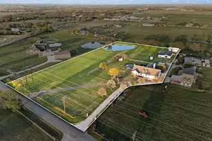 7384 Rector Rd, Sanger, TX 76266 - Photo 6