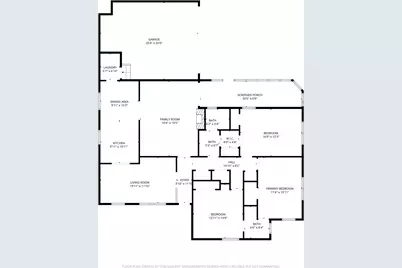 5811 Clendenin Avenue, Dallas, TX 75228 - Photo 30