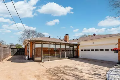 5811 Clendenin Avenue, Dallas, TX 75228 - Photo 26