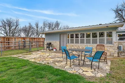 1812 Long Creek Court, Granbury, TX 76049 - Photo 28