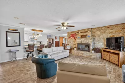 1812 Long Creek Court, Granbury, TX 76049 - Photo 4