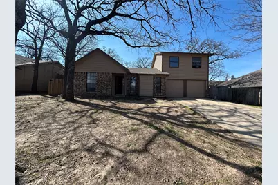 721 Timberoaks Drive, Azle, TX 76020 - Photo 4