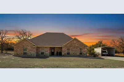 223 Cottongame Road, Weatherford, TX 76088 - Photo 1