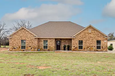 223 Cottongame Road, Weatherford, TX 76088 - Photo 2