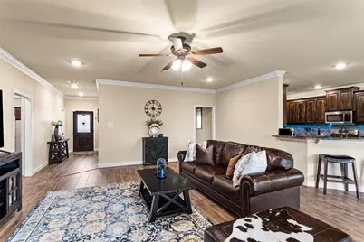 223 Cottongame Road, Weatherford, TX 76088 - Photo 8