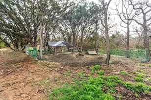 223 Cottongame rd, Weatherford, TX 76088 - Photo 30