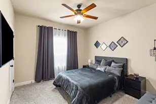 223 Cottongame rd, Weatherford, TX 76088 - Photo 22