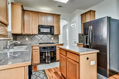 9921 Delamere Drive, Fort Worth, TX 76244 - Photo 10