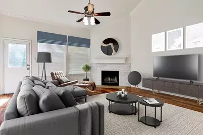 9921 Delamere Drive, Fort Worth, TX 76244 - Photo 14