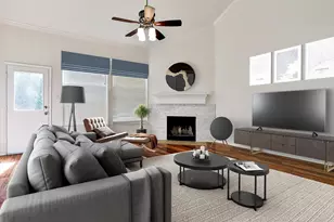 9921 Delamere Dr, Fort Worth, TX 76244 - Photo 14