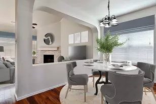 9921 Delamere Dr, Fort Worth, TX 76244 - Photo 12