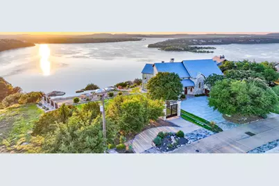 175 Bay Hill Drive, Possum Kingdom Lake, TX 76449 - Photo 1