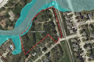 Tbd Burl St, Corinth, TX 76208 - Photo 1