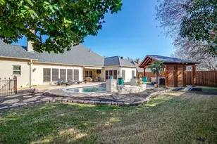 908 Summertree Ln, Southlake, TX 76092 - Photo 40