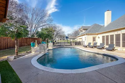 908 Summertree Lane, Southlake, TX 76092 - Photo 38