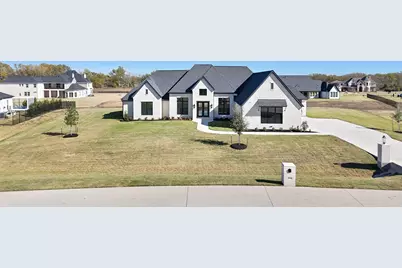 4906 Middleton Drive, Parker, TX 75002 - Photo 1