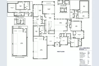 4906 Middleton Drive, Parker, TX 75002 - Photo 40