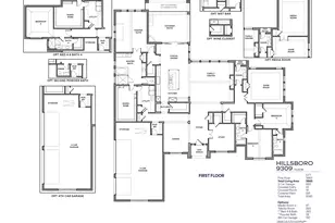 4906 Middleton Dr, Parker, TX 75002 - Photo 40