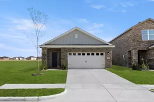 2128 Meadow Park, Melissa, TX 75454 - Photo 1
