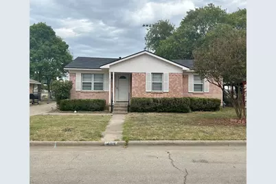 403 Perry Avenue, Waxahachie, TX 75165 - Photo 1