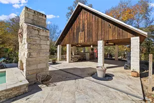 8545 N Fm 726, Diana, TX 75640 - Photo 34