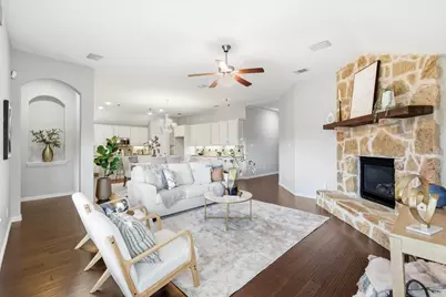 9728 Bitterroot Drive, Little Elm, TX 75068 - Photo 4