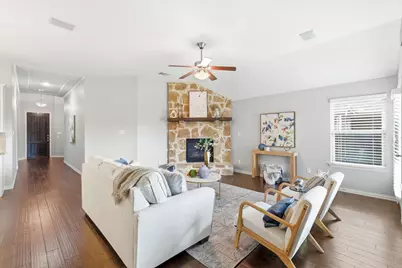 9728 Bitterroot Drive, Little Elm, TX 75068 - Photo 8