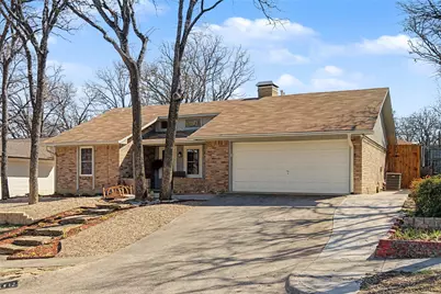 3912 Double Tree Trail, Irving, TX 75061 - Photo 2