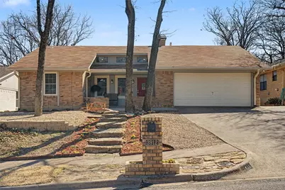 3912 Double Tree Trail, Irving, TX 75061 - Photo 1