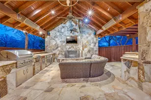 805 Huntington Ct, Southlake, TX 76092 - Photo 36